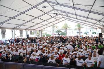 Concierto de José Vélez en Lanzarote/TA.